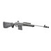 Ruger Scout Left Hand .308 Win 18.7" Barrel Bolt Action Rifle